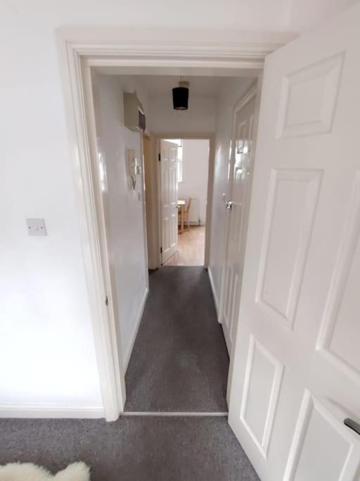 Beautiful 1 bedroom Flat in Fulham