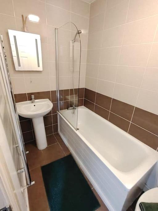 Beautiful 1 bedroom Flat in Fulham