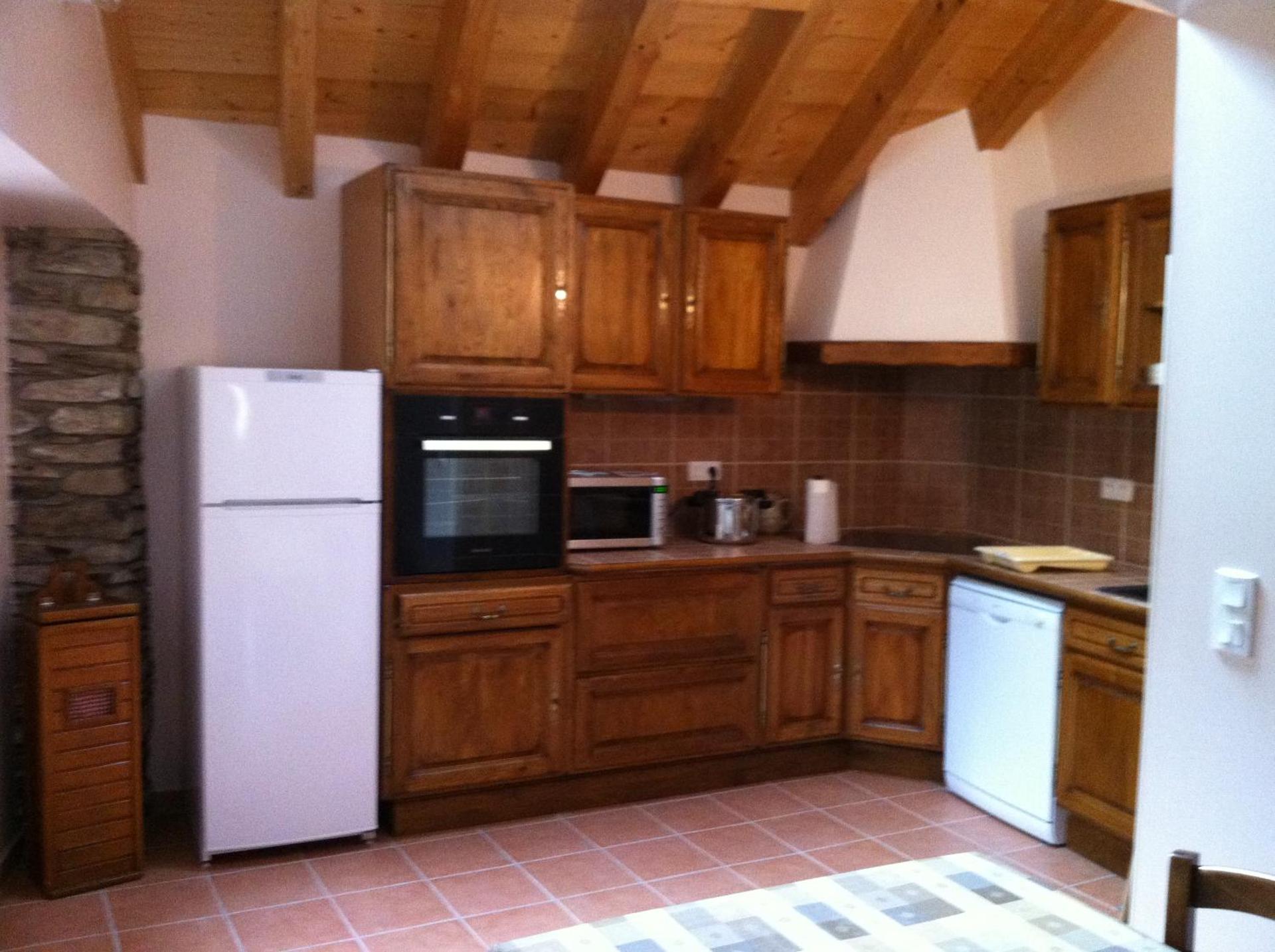 Maison De Caractère En Pierre cal Batlle