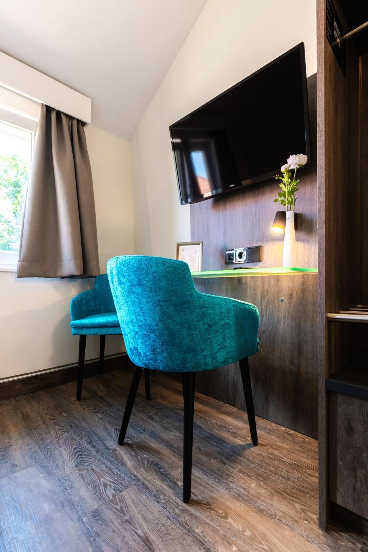 B M Hotel im Ludwig- Harms- Haus