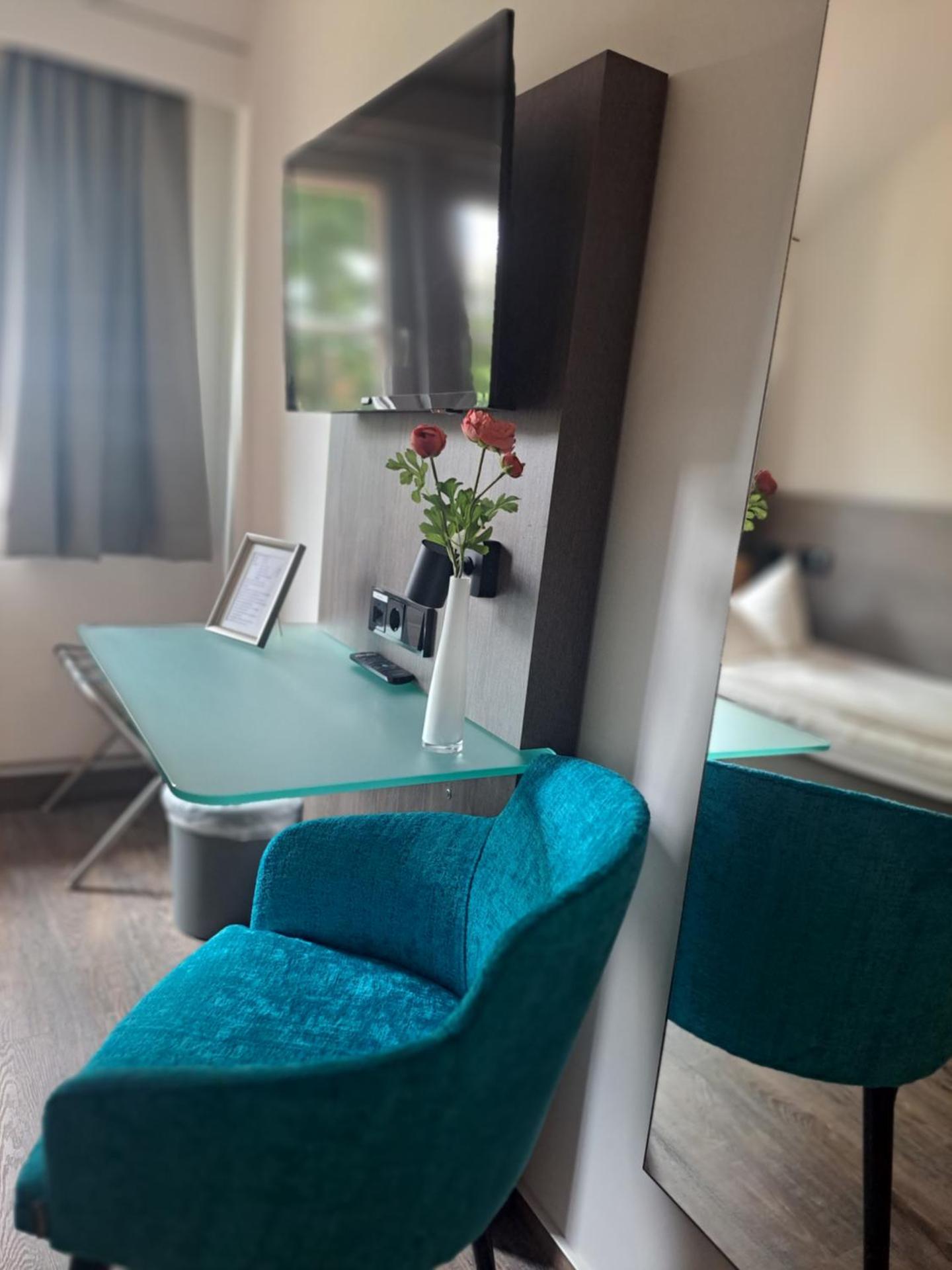 B M Hotel im Ludwig- Harms- Haus