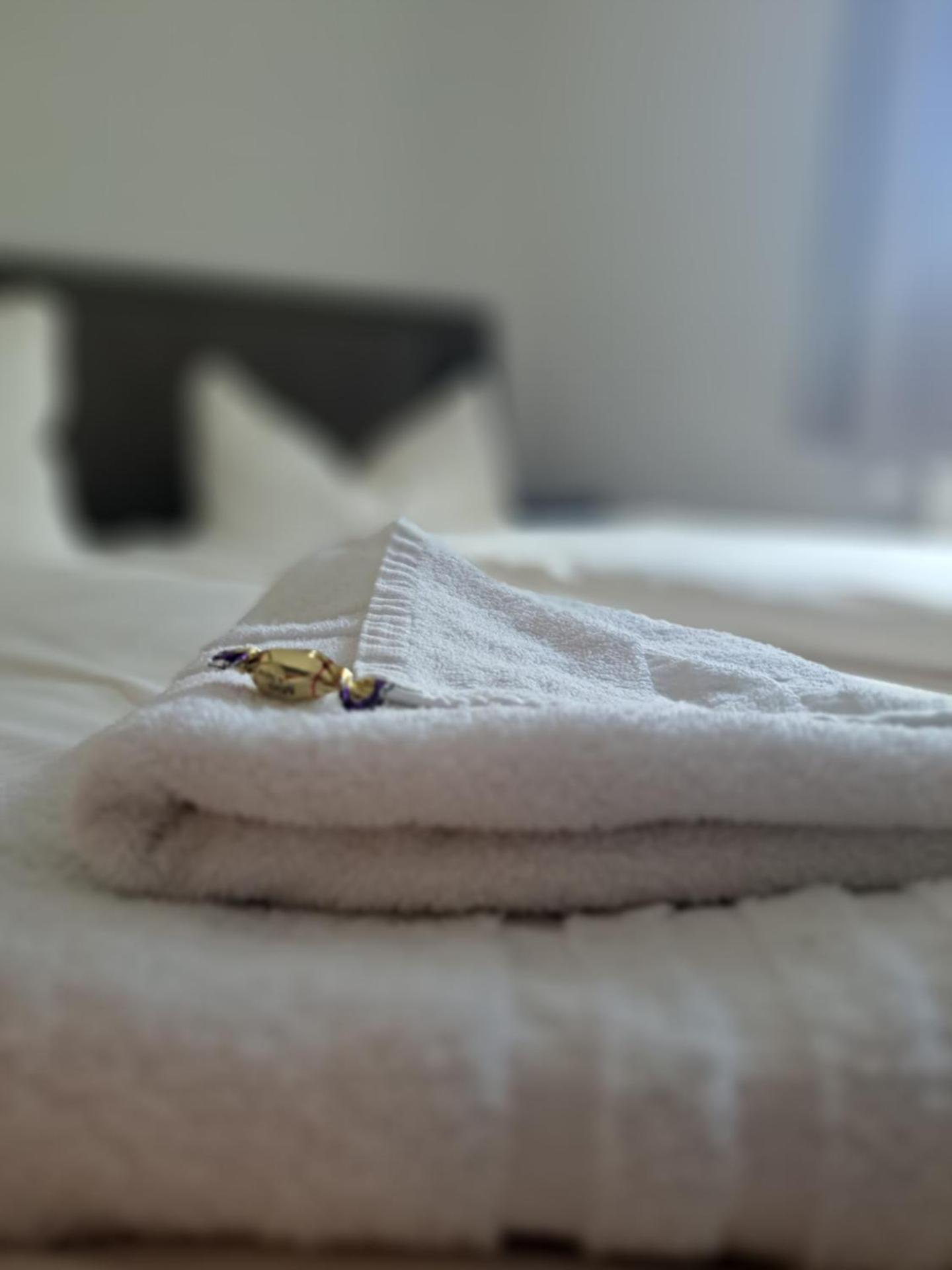 B M Hotel im Ludwig- Harms- Haus