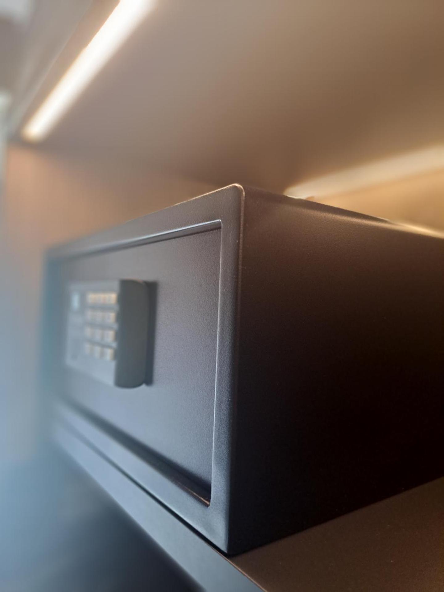 B M Hotel im Ludwig- Harms- Haus