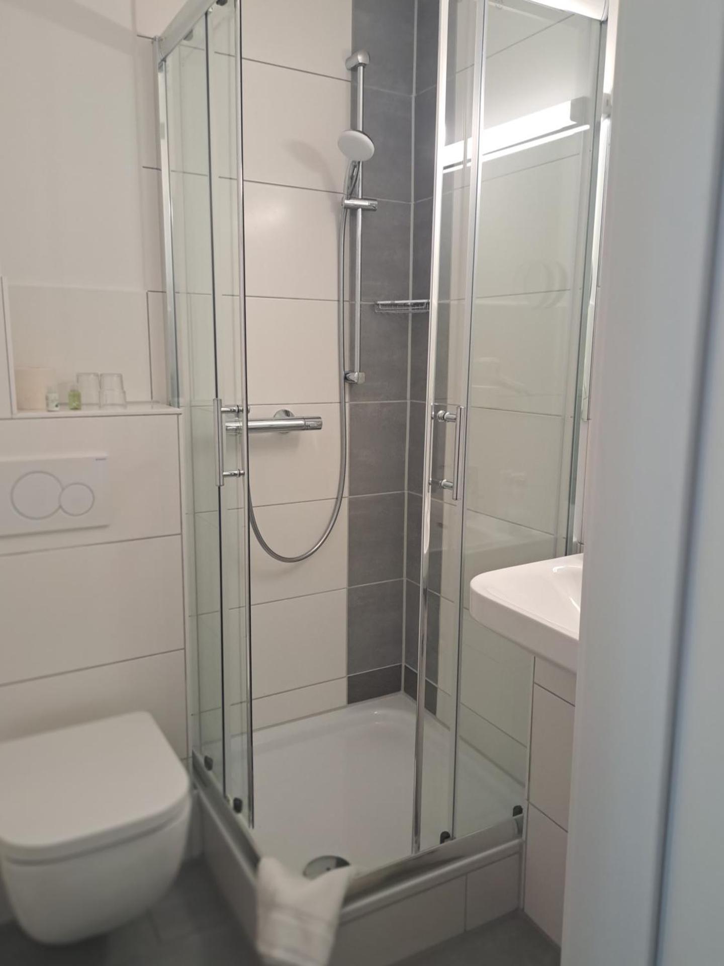 B M Hotel im Ludwig- Harms- Haus