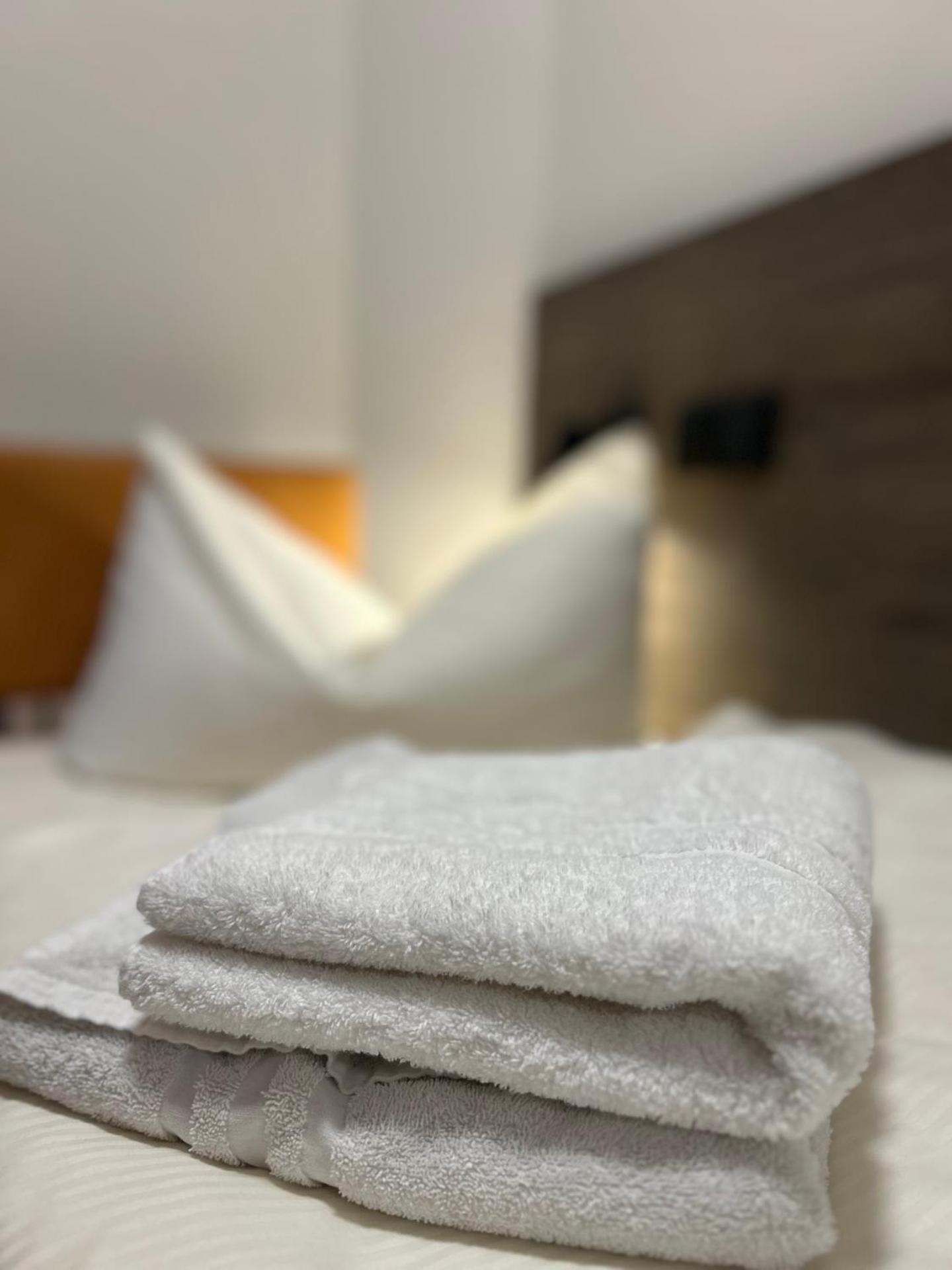 Twin Room - Disability Access