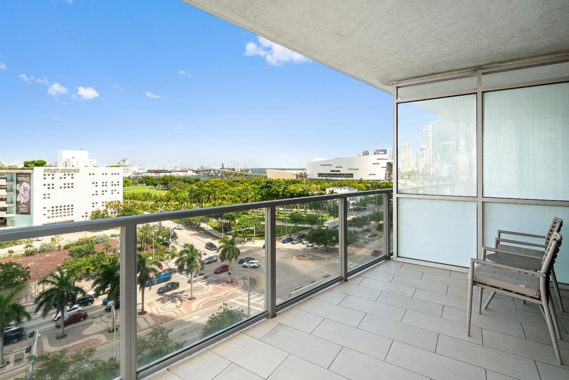 View (from property/room)