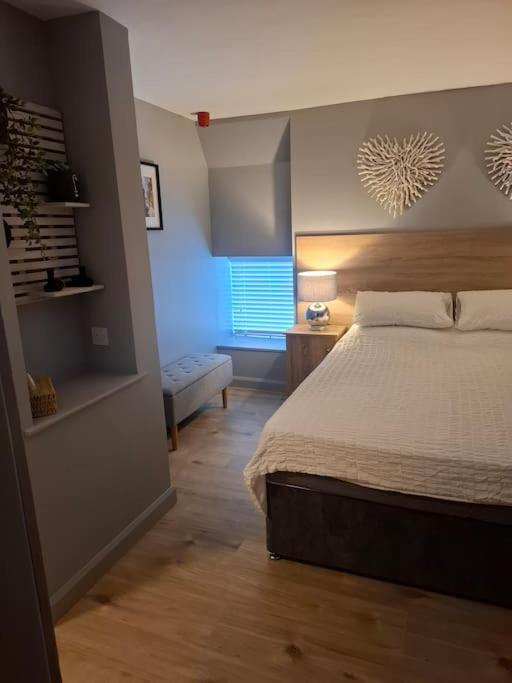 Appartment 3 at Busy Bee