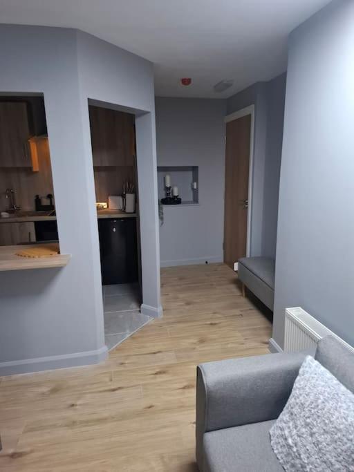 Appartment 3 at Busy Bee