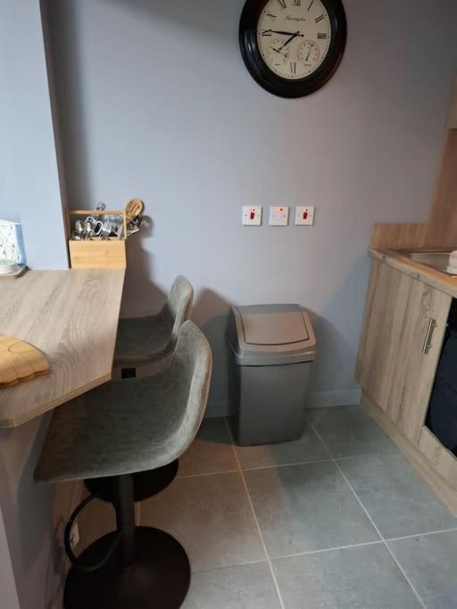 Appartment 3 at Busy Bee