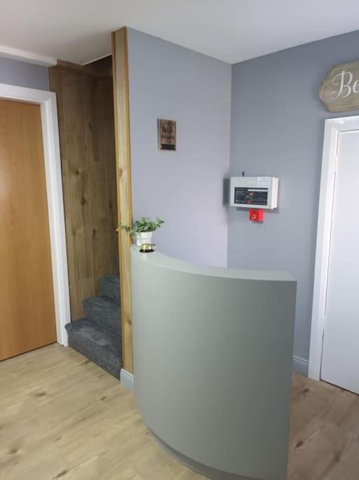 Appartment 3 at Busy Bee