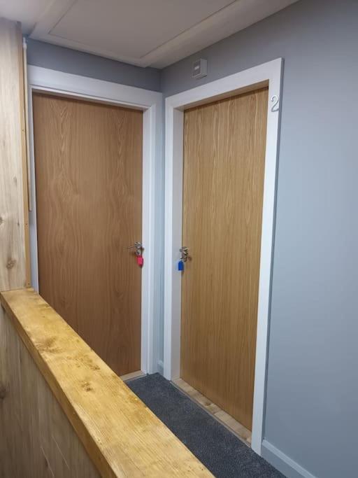 Appartment 3 at Busy Bee