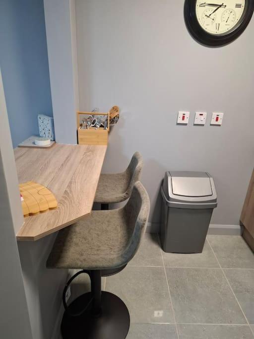 Appartment 3 at Busy Bee