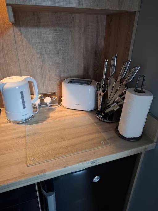 Appartment 3 at Busy Bee