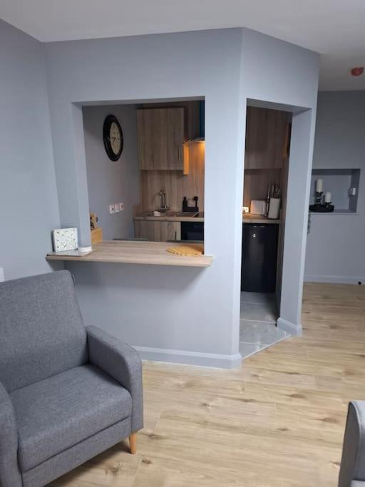 Appartment 3 at Busy Bee