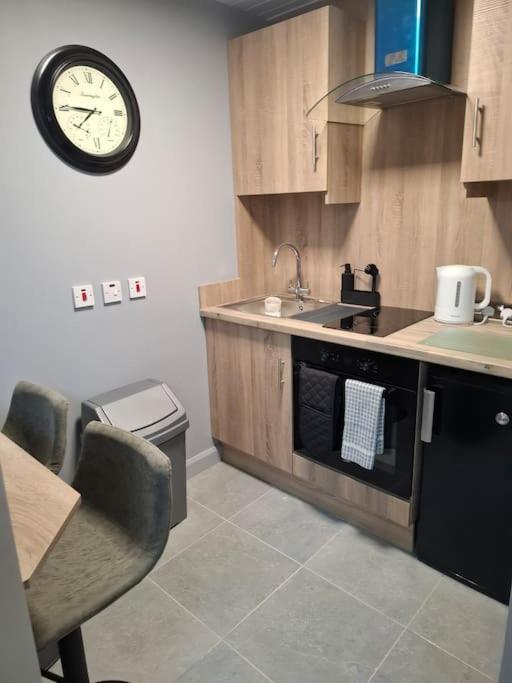 Appartment 3 at Busy Bee