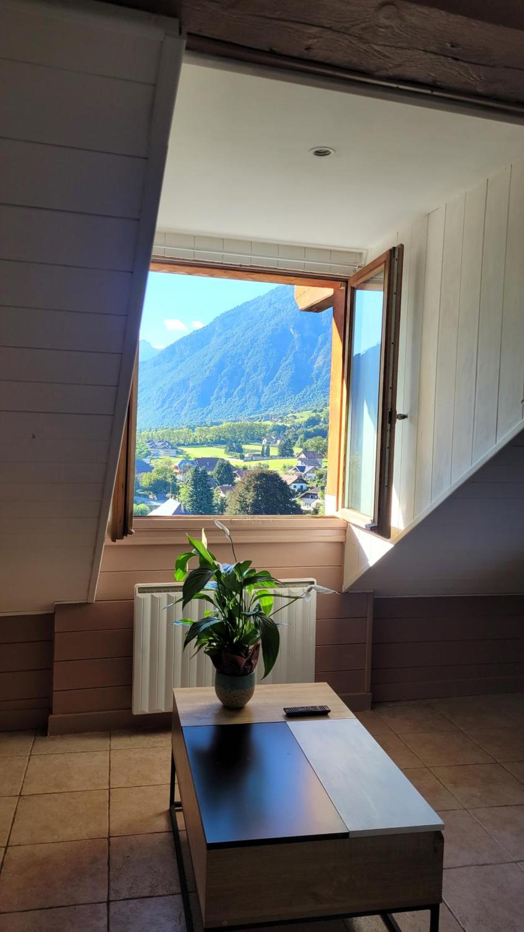 View (from property/room)