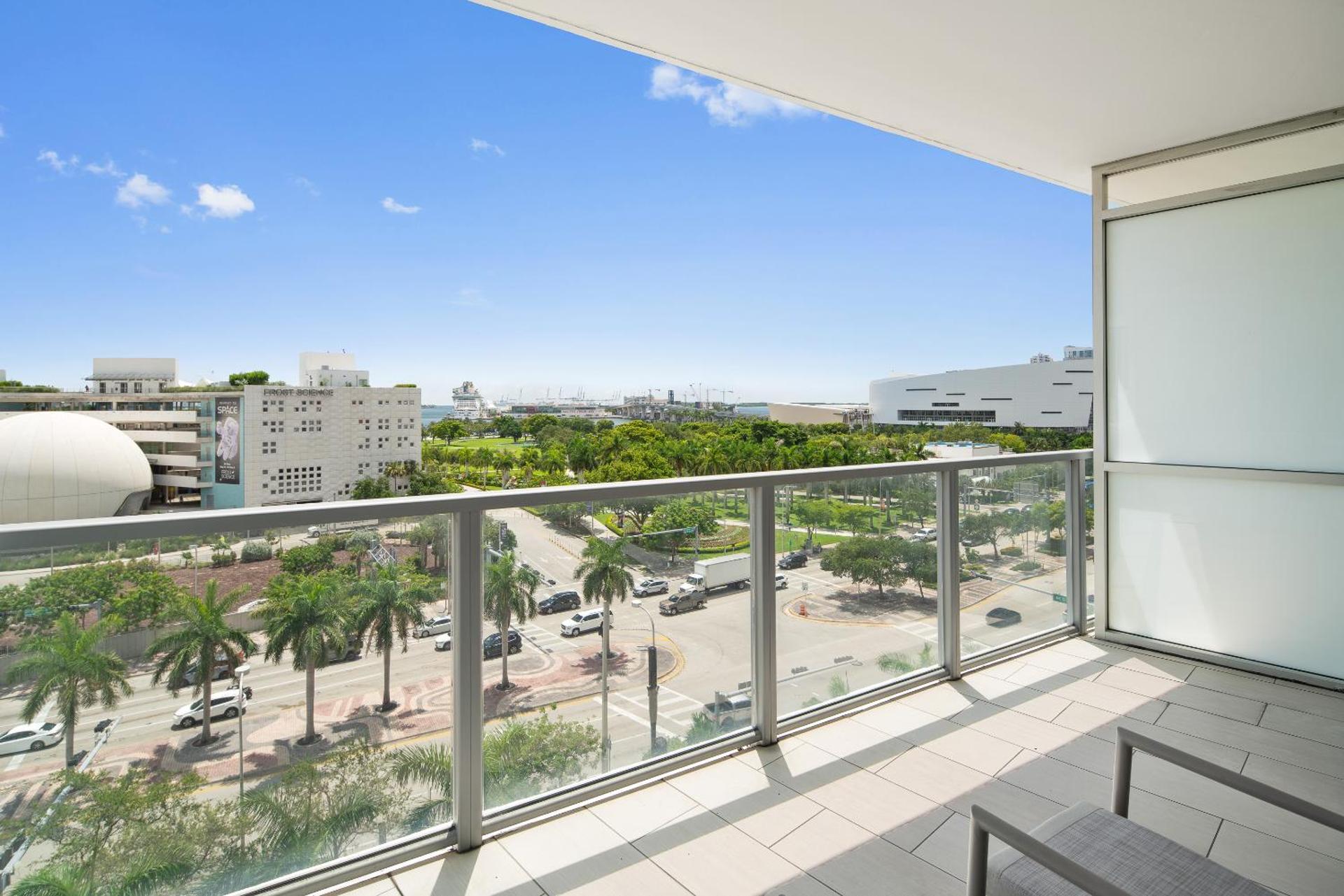 View (from property/room)