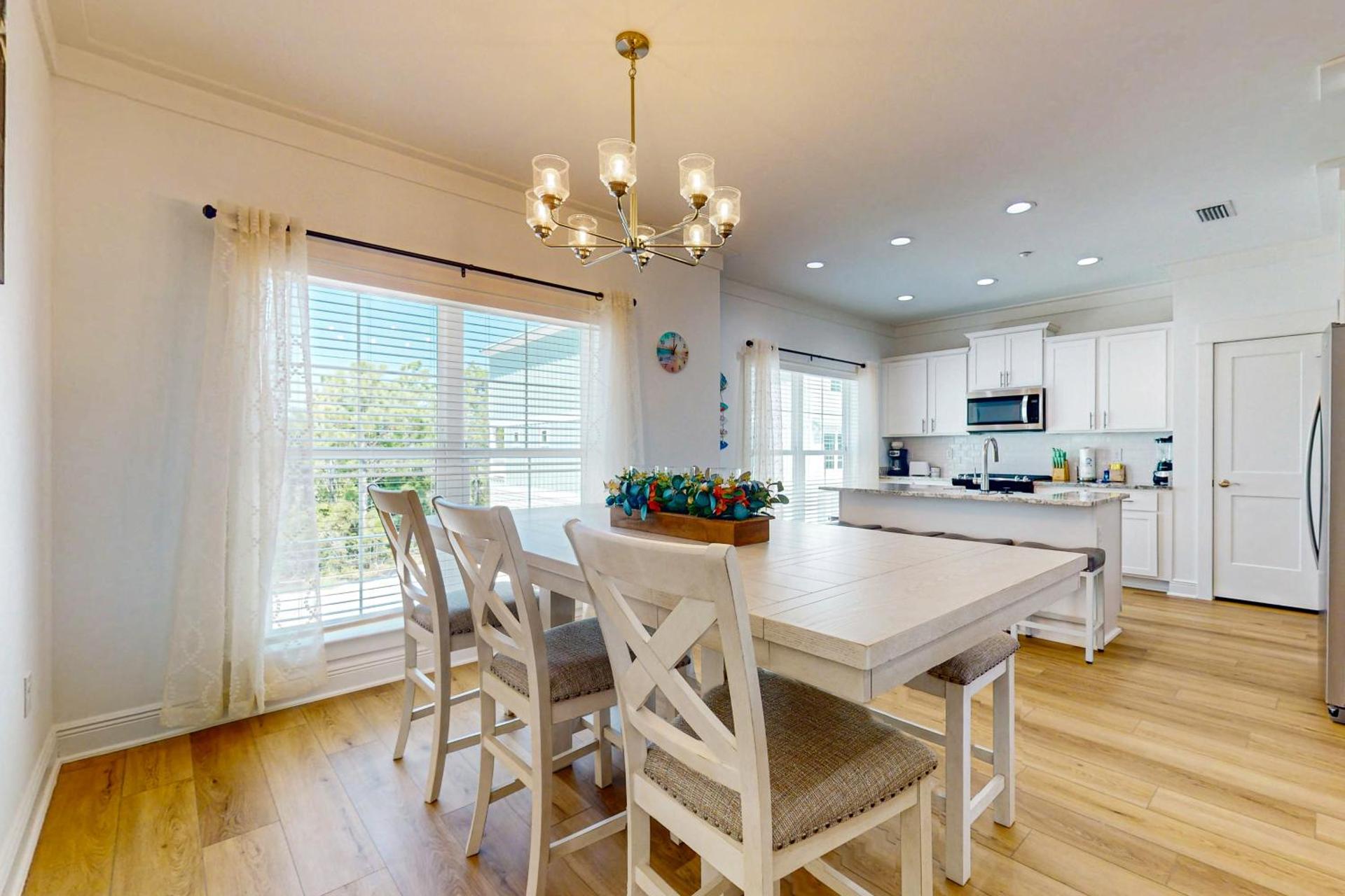 Salt & Sand Sanctuary