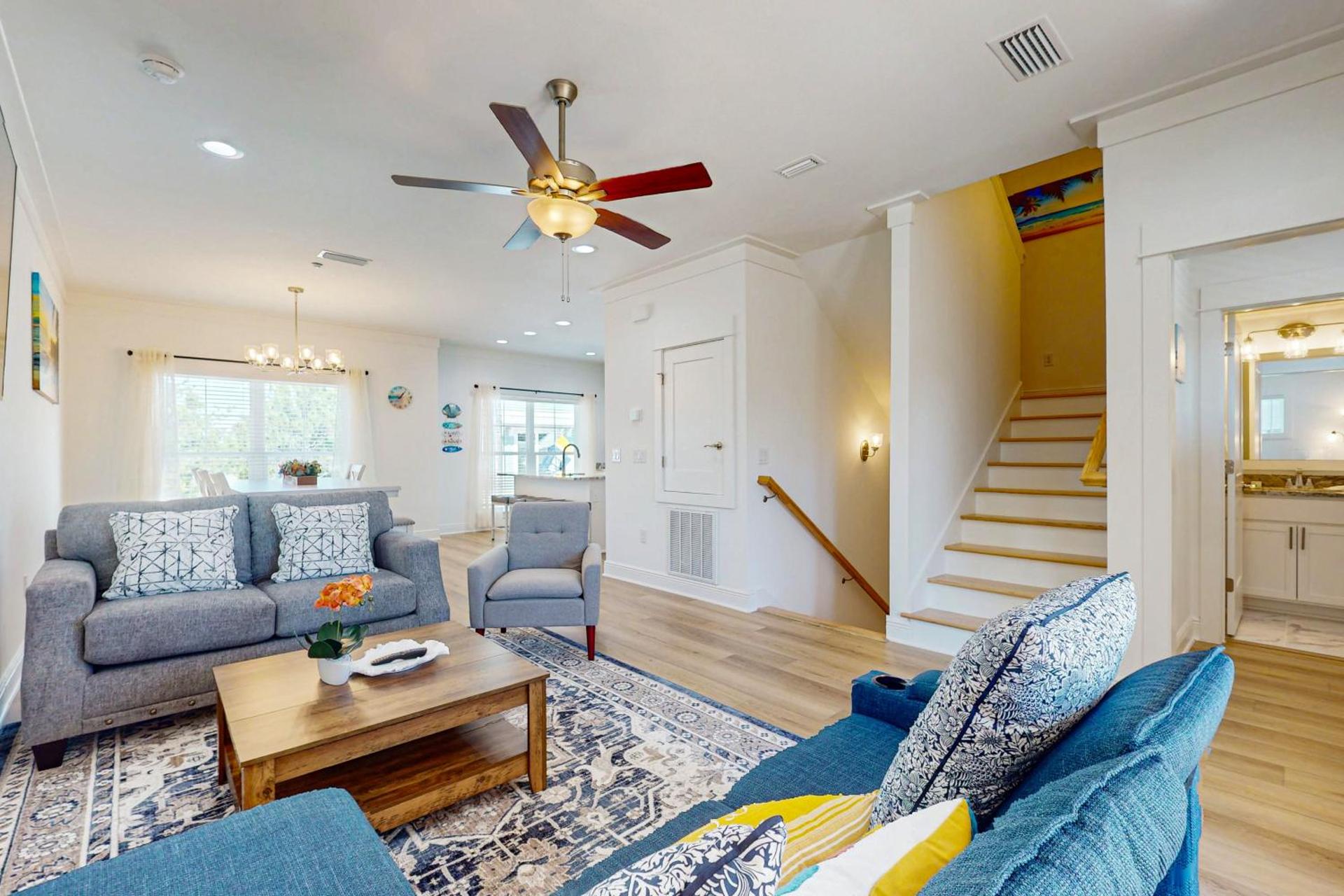 Salt & Sand Sanctuary