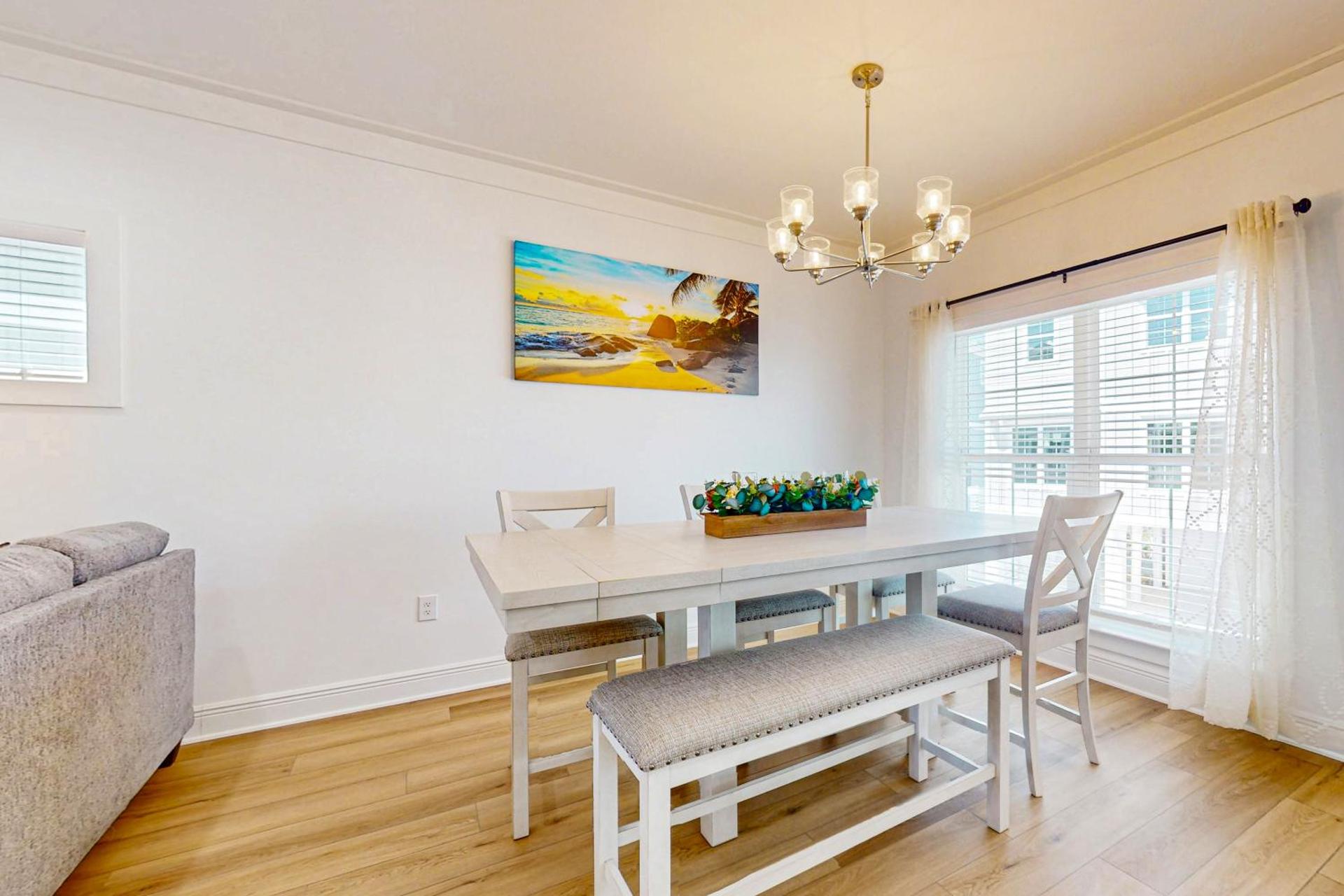 Salt & Sand Sanctuary