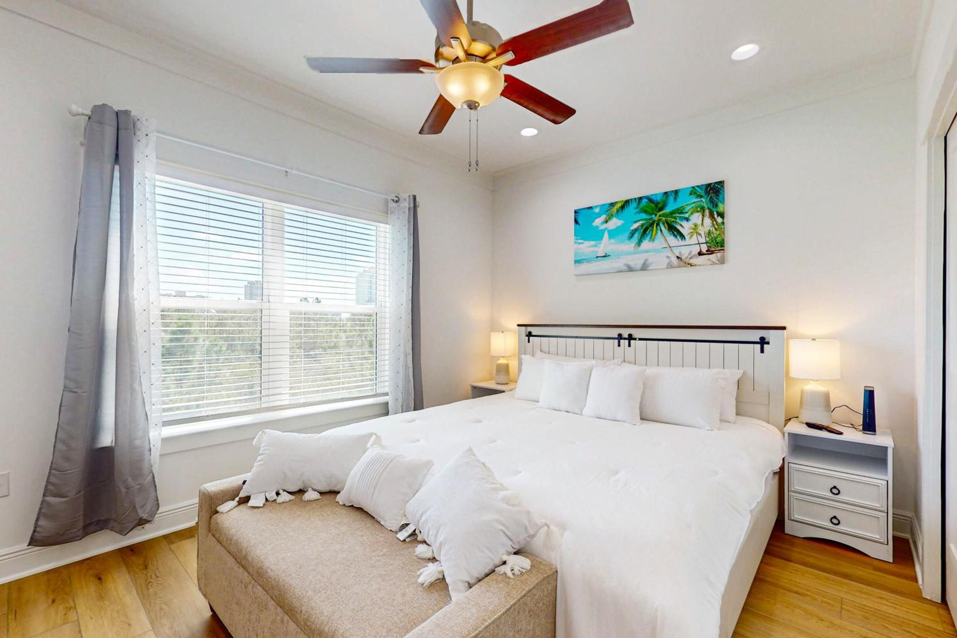 Salt & Sand Sanctuary