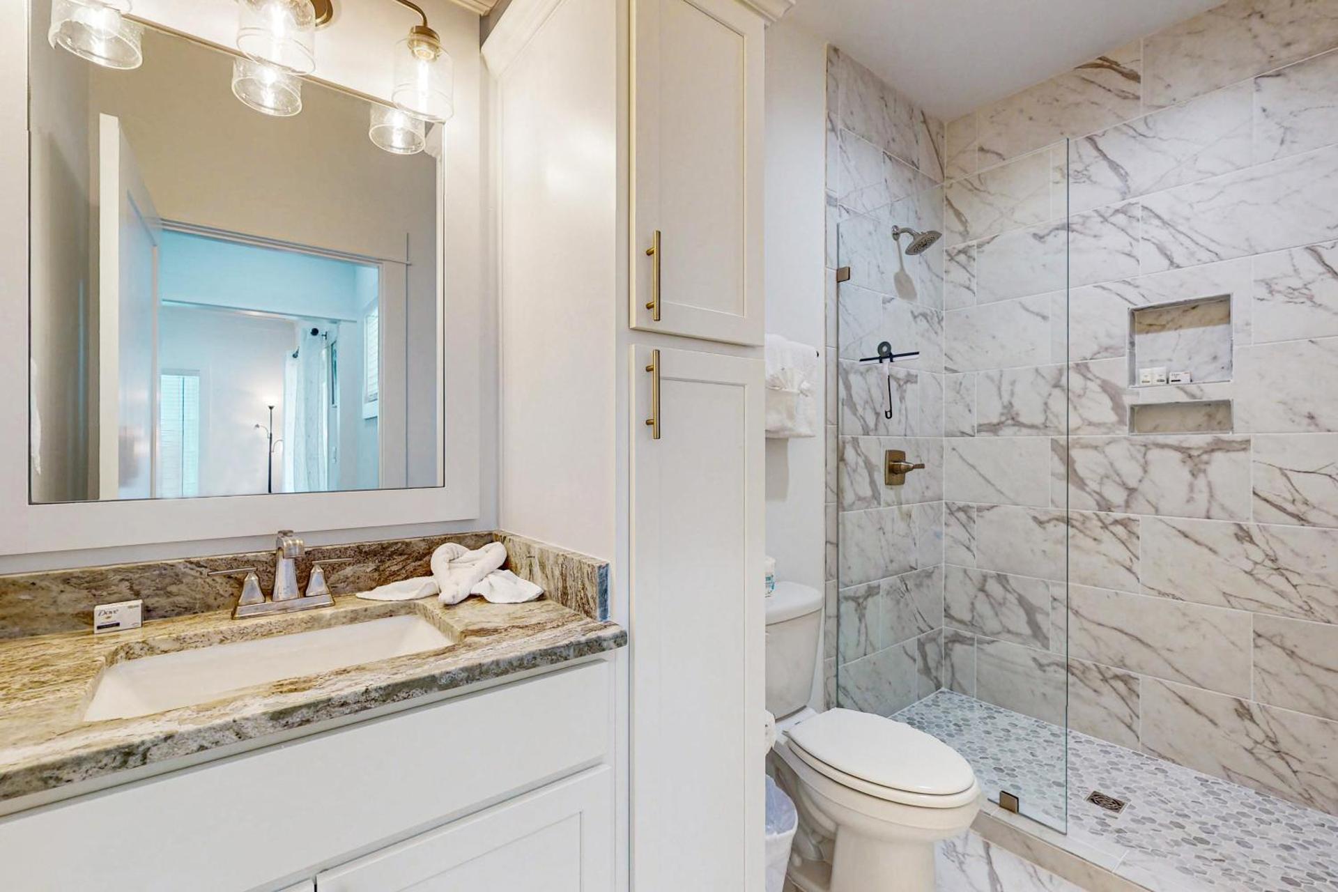 Salt & Sand Sanctuary