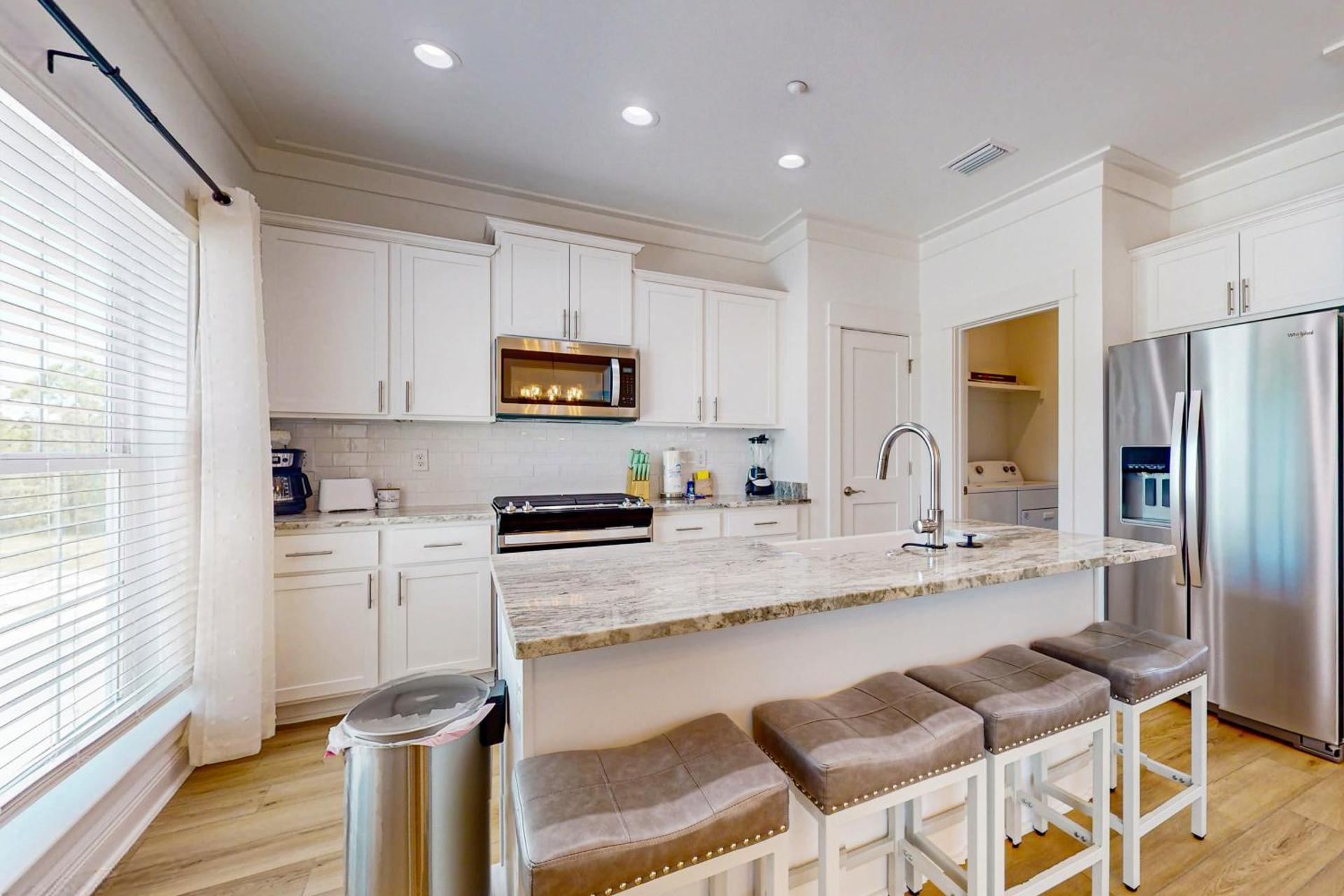 Salt & Sand Sanctuary