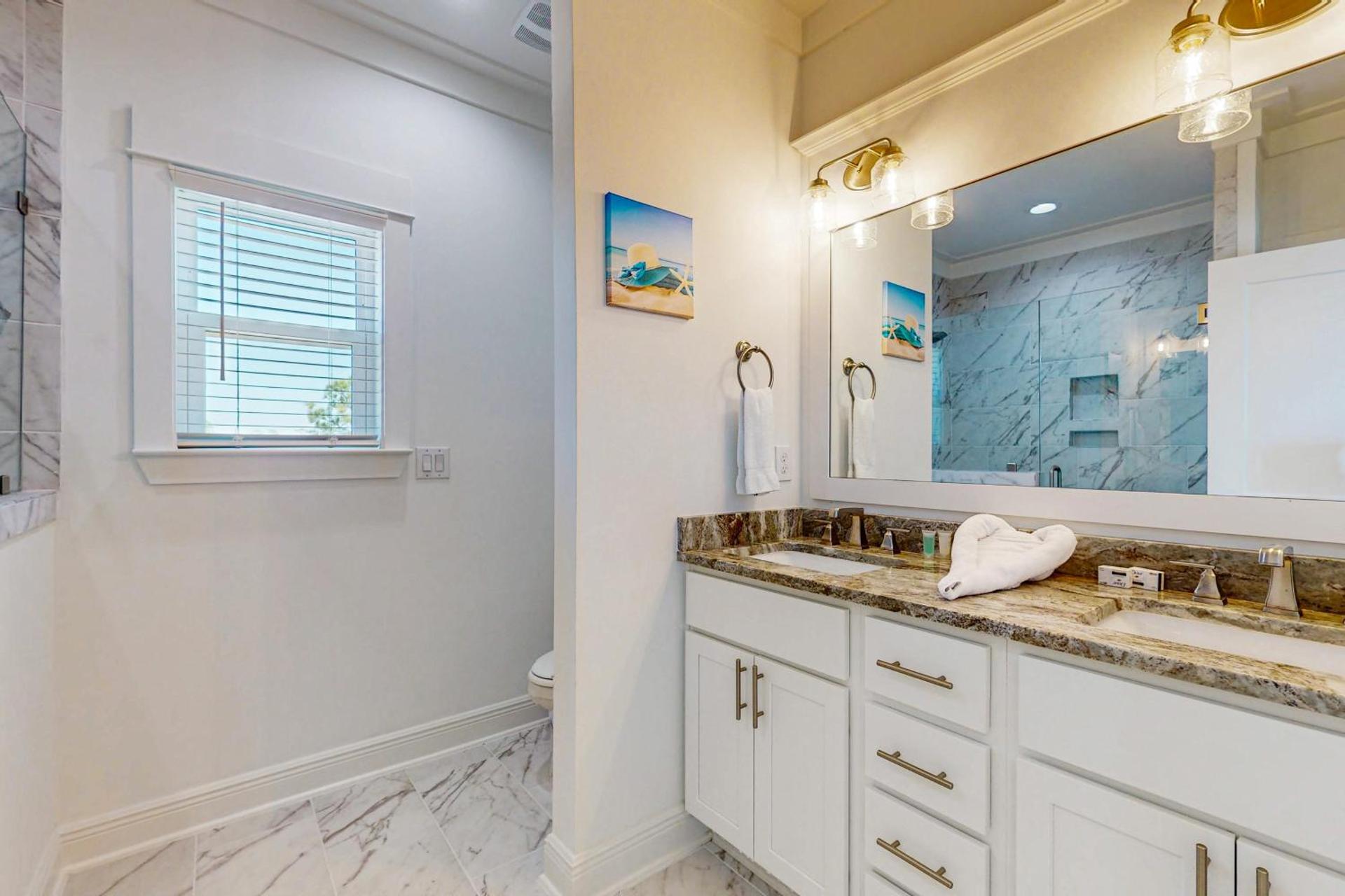 Salt & Sand Sanctuary