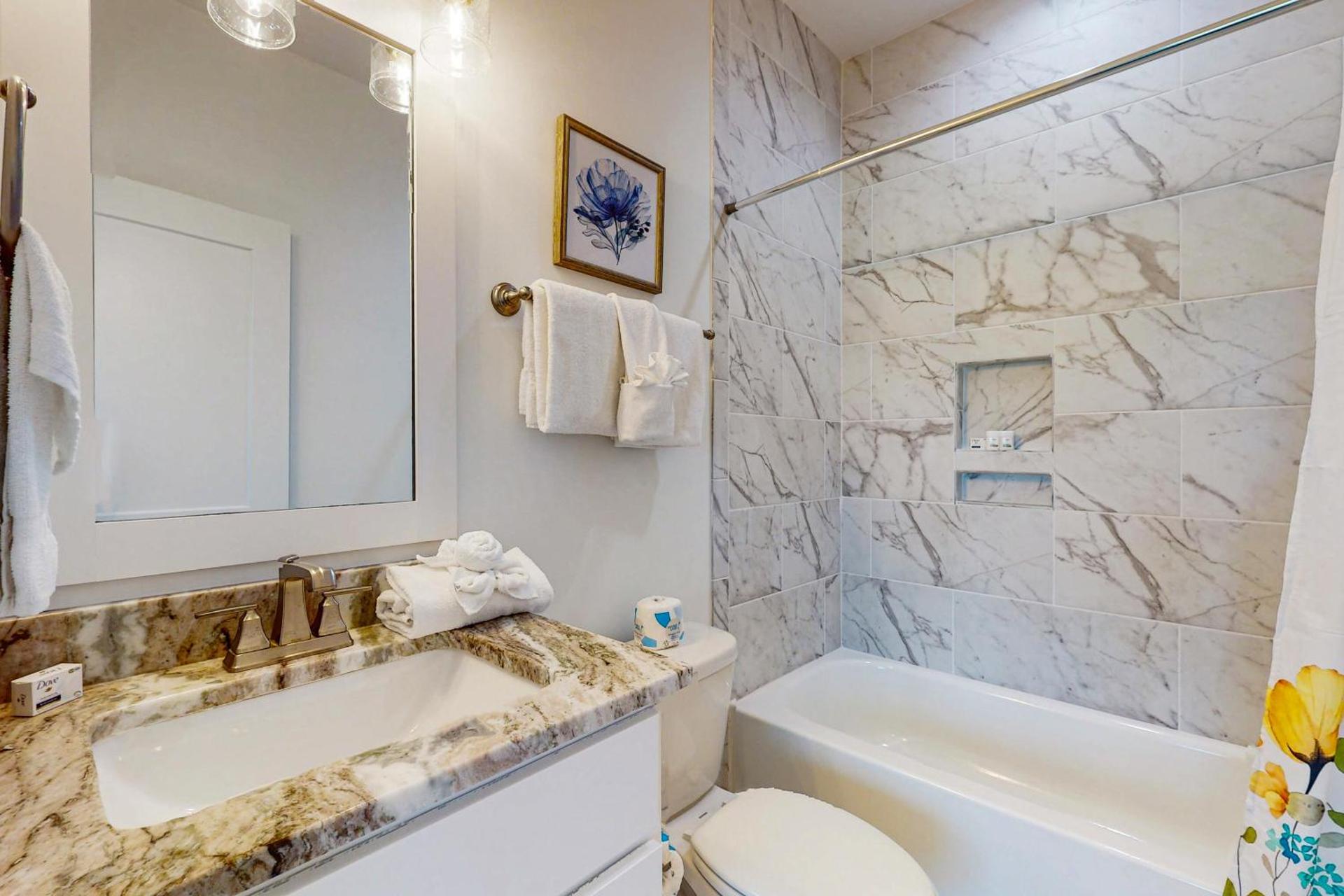 Salt & Sand Sanctuary