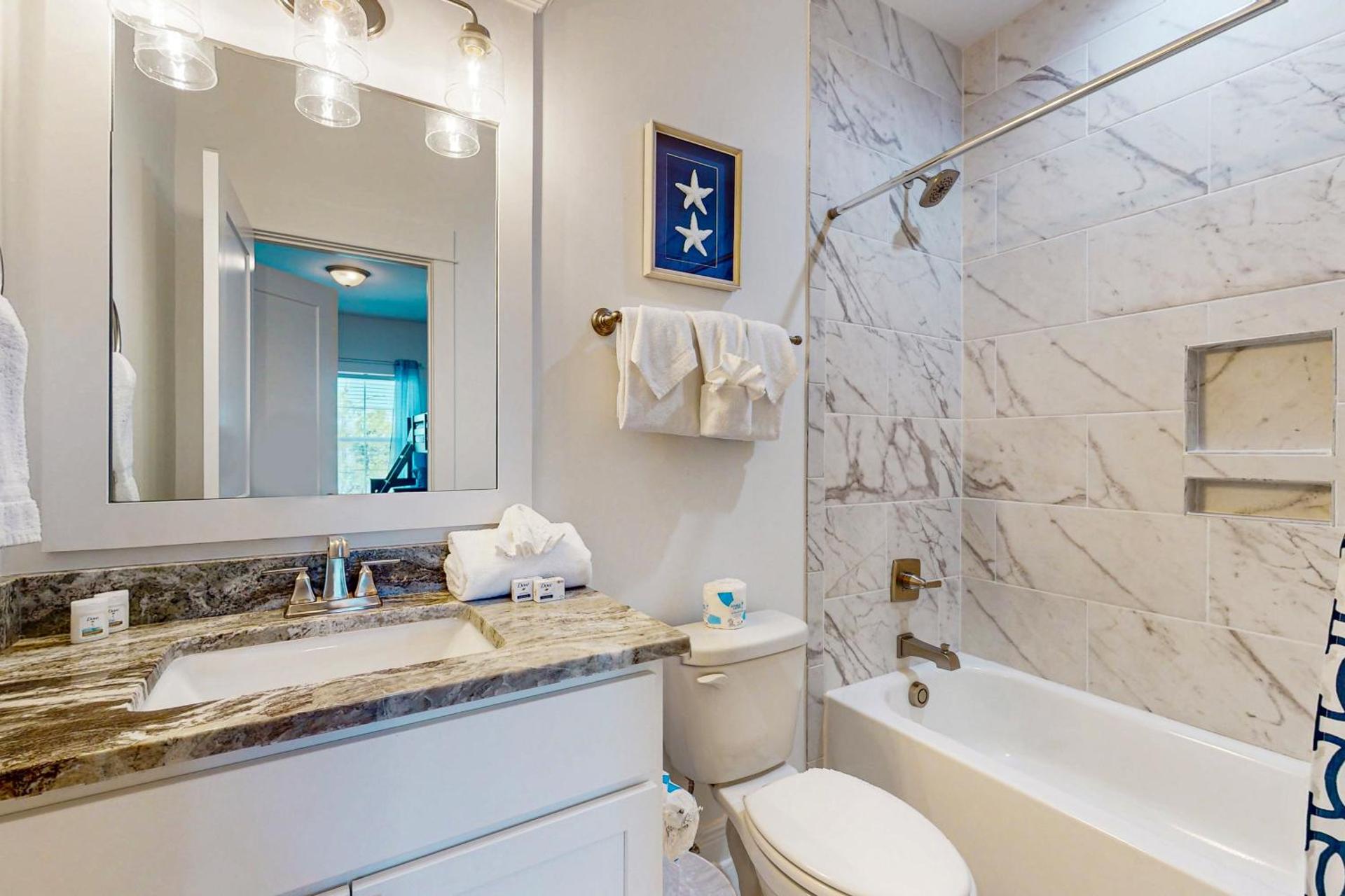 Salt & Sand Sanctuary