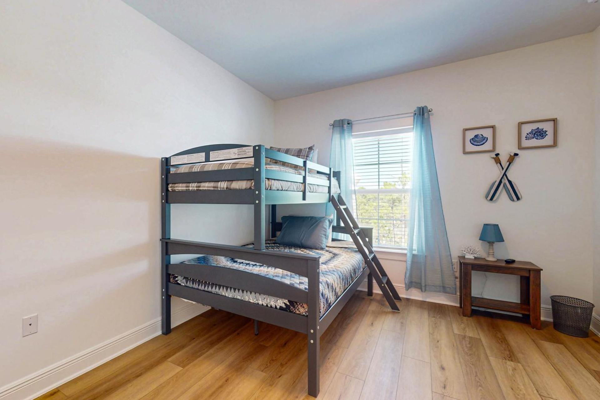 Salt & Sand Sanctuary