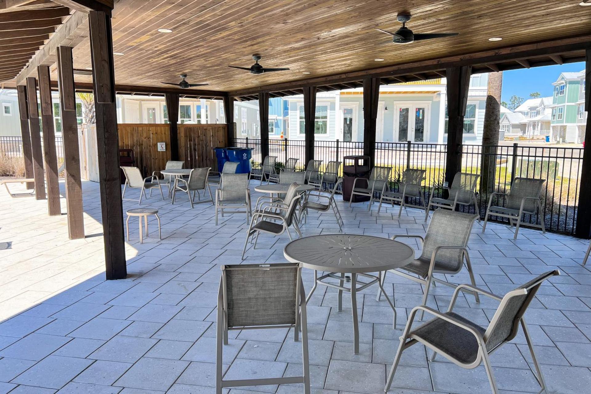 Salt & Sand Sanctuary