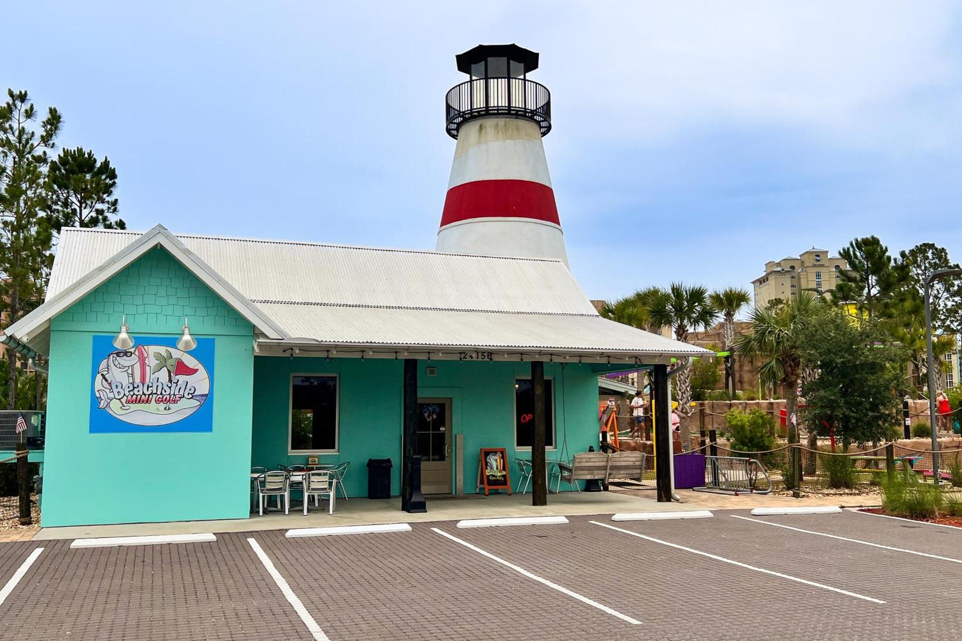 Salt & Sand Sanctuary