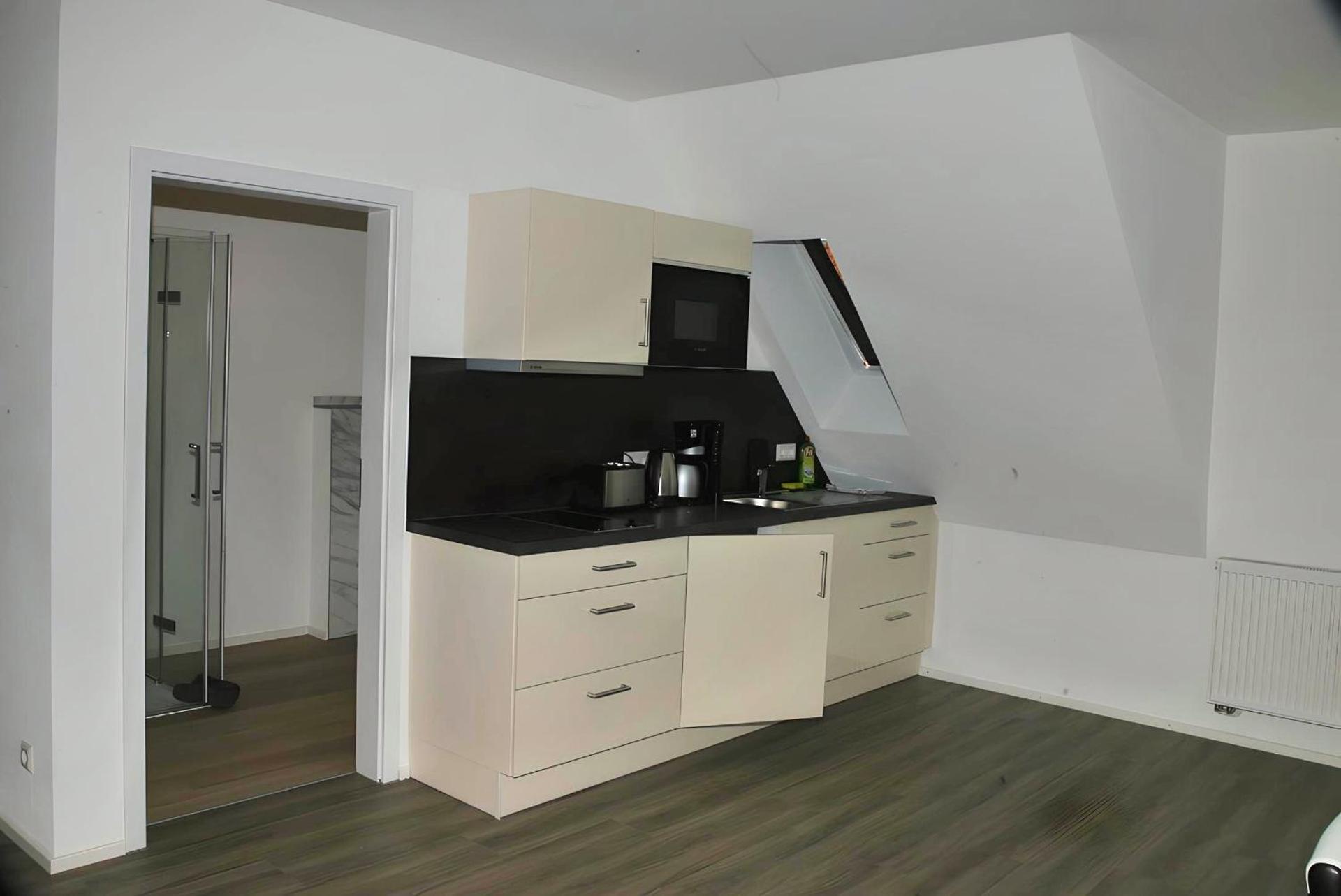 Ferienwohnung Schnell Herbertingen