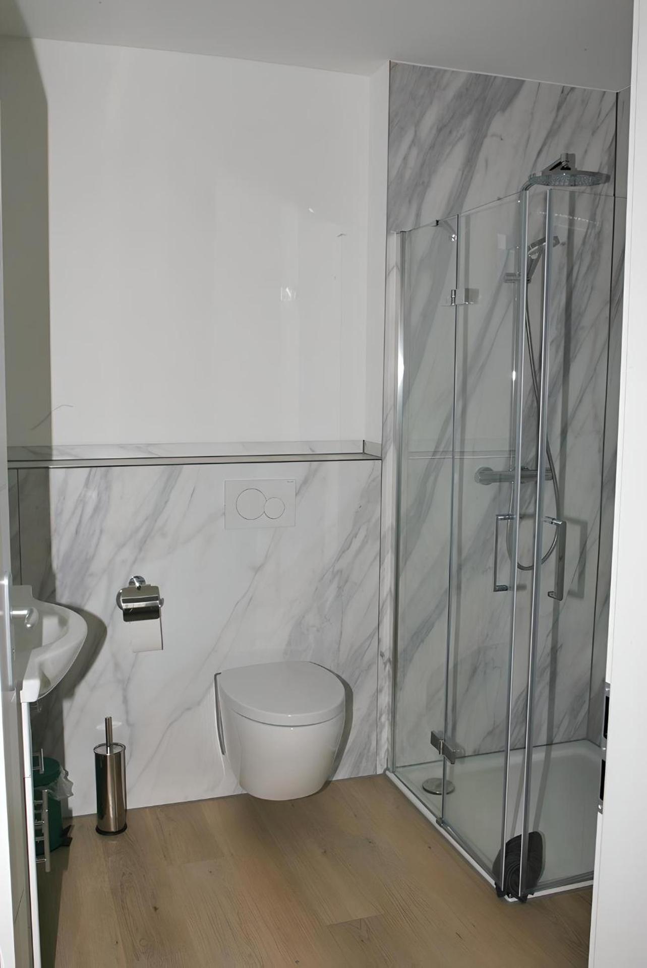 Ferienwohnung Schnell Herbertingen