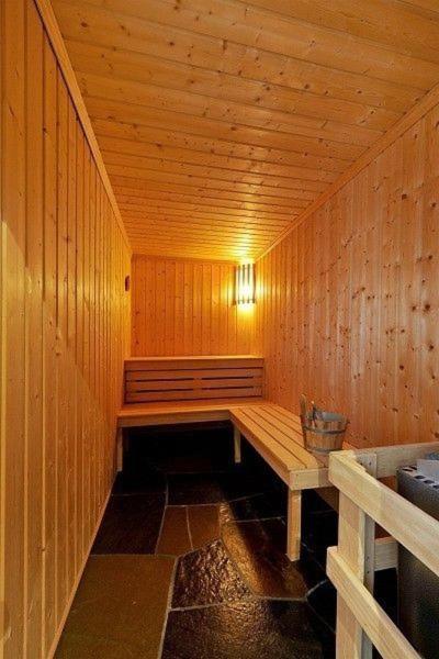 Flott hytte på Lifjell