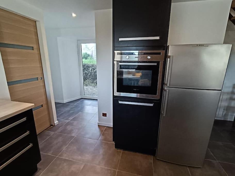 Gîte la Korrigane 4 personnes classé 3 étoiles