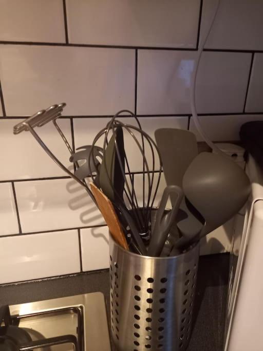 Lovely Home In Bletchley Milton Keynes