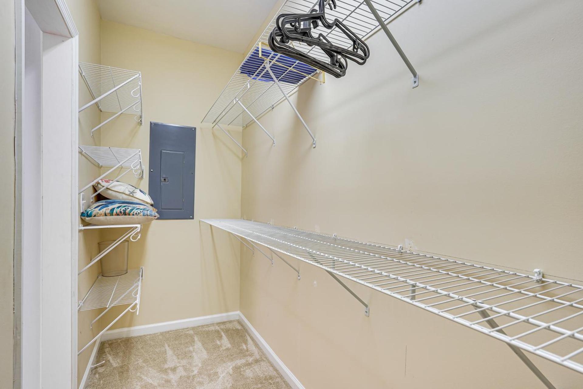 Walk to Bay and Dtwn Port St Joe Paradise with Grill!