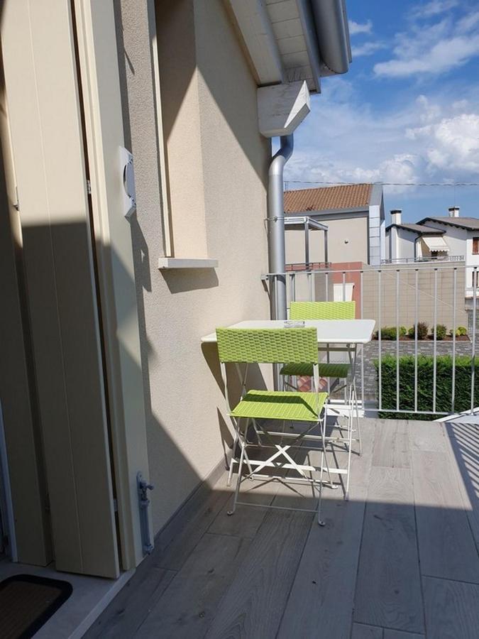 B&B Il Pozzo dei Desideri