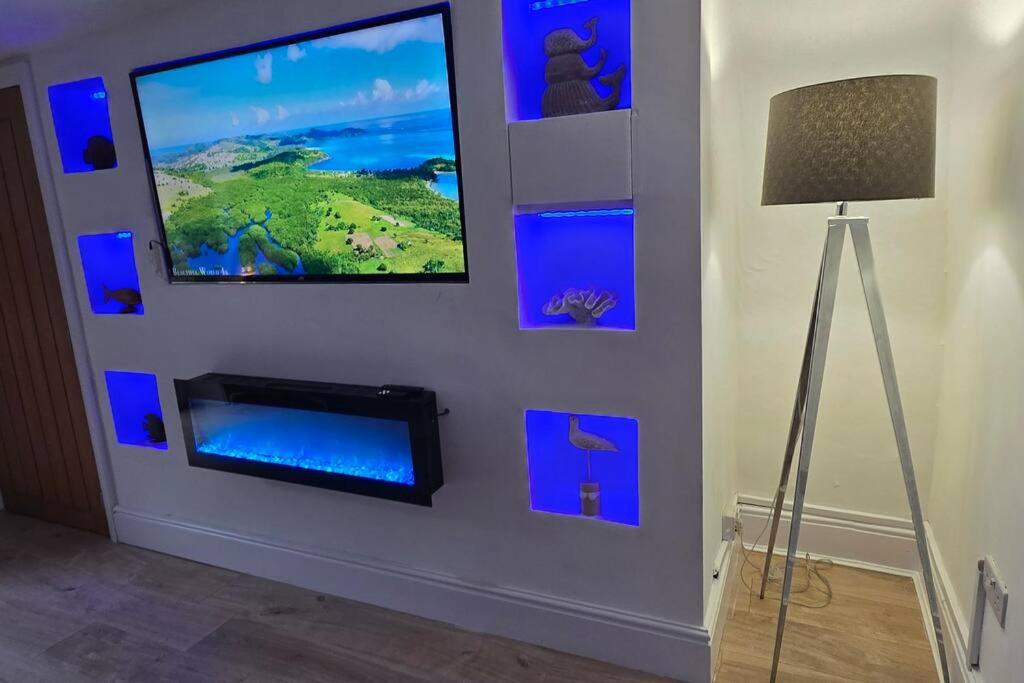 Welcome to the Beach House!