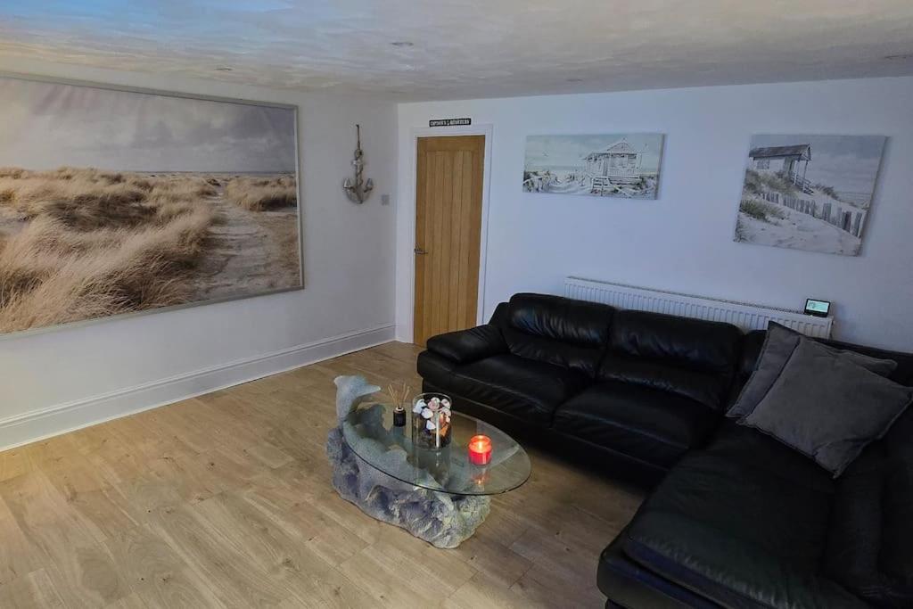 Welcome to the Beach House!