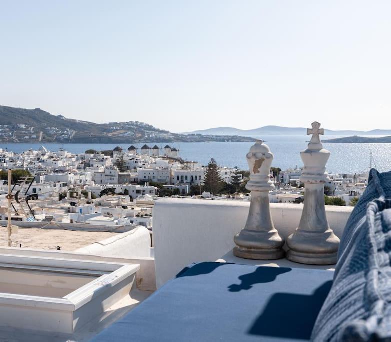 Star of the Sea Mykonos Town by Dival Properties