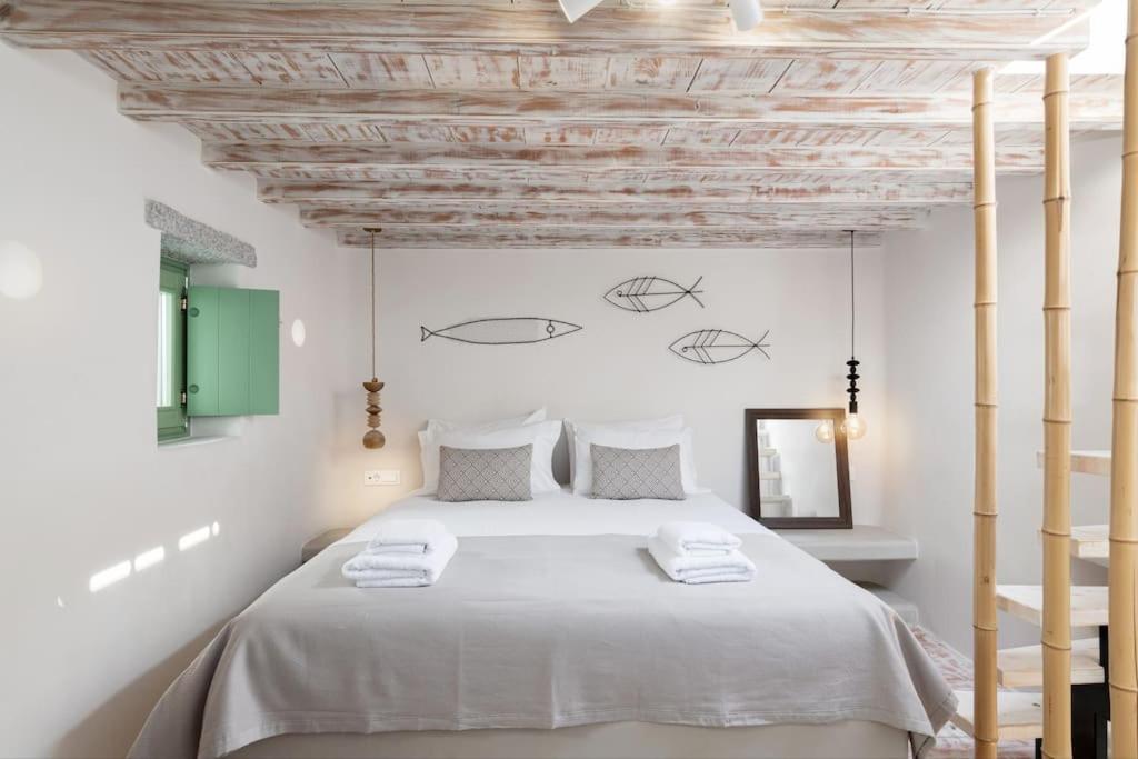 Star of the Sea Mykonos Town by Dival Properties