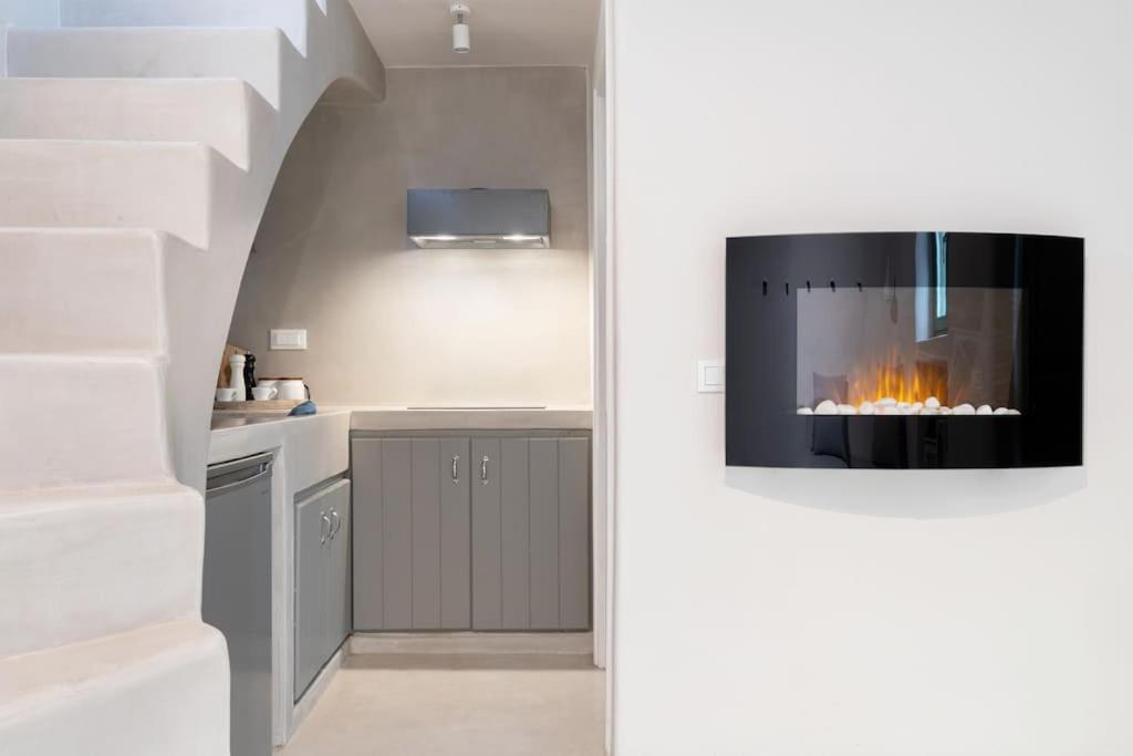 Star of the Sea Mykonos Town by Dival Properties