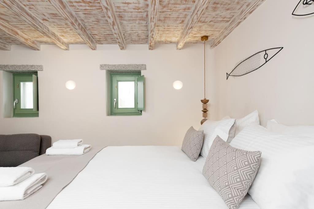 Star of the Sea Mykonos Town by Dival Properties