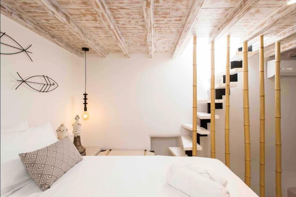 Star of the Sea Mykonos Town by Dival Properties