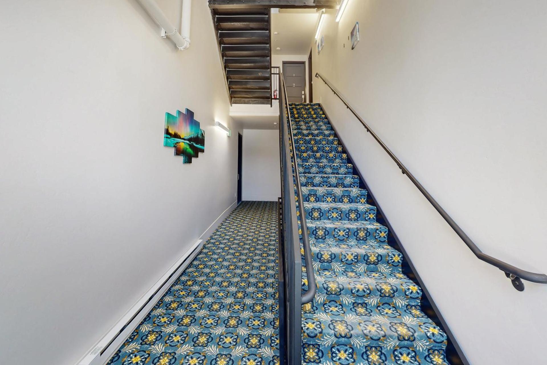 Blue River Condo Unit 3301