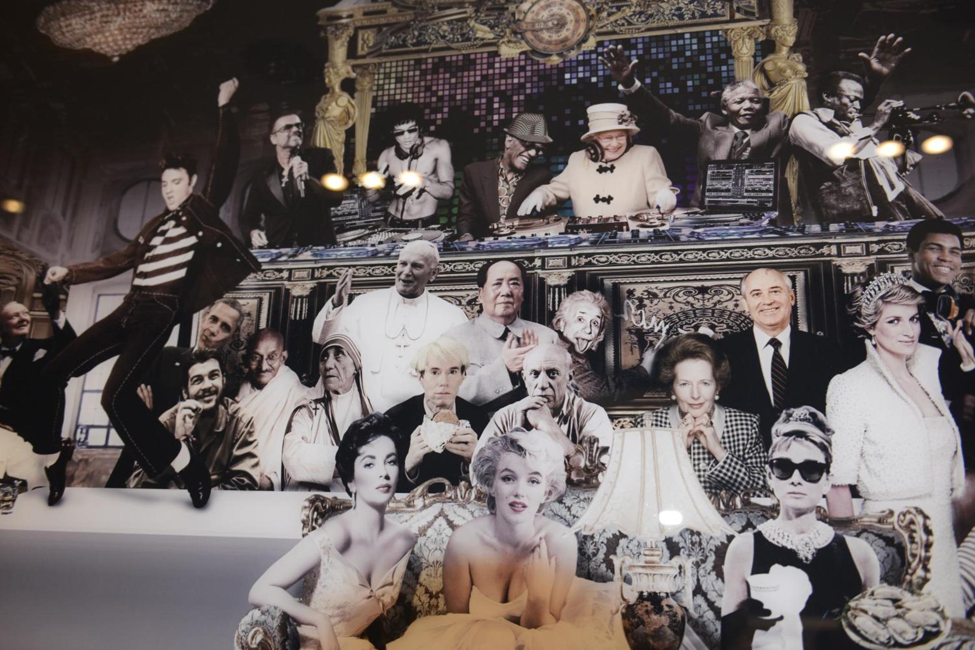 Luxury 4 Bedrooms 5 Baths 2 Receptions Family House with Garden Chelsea