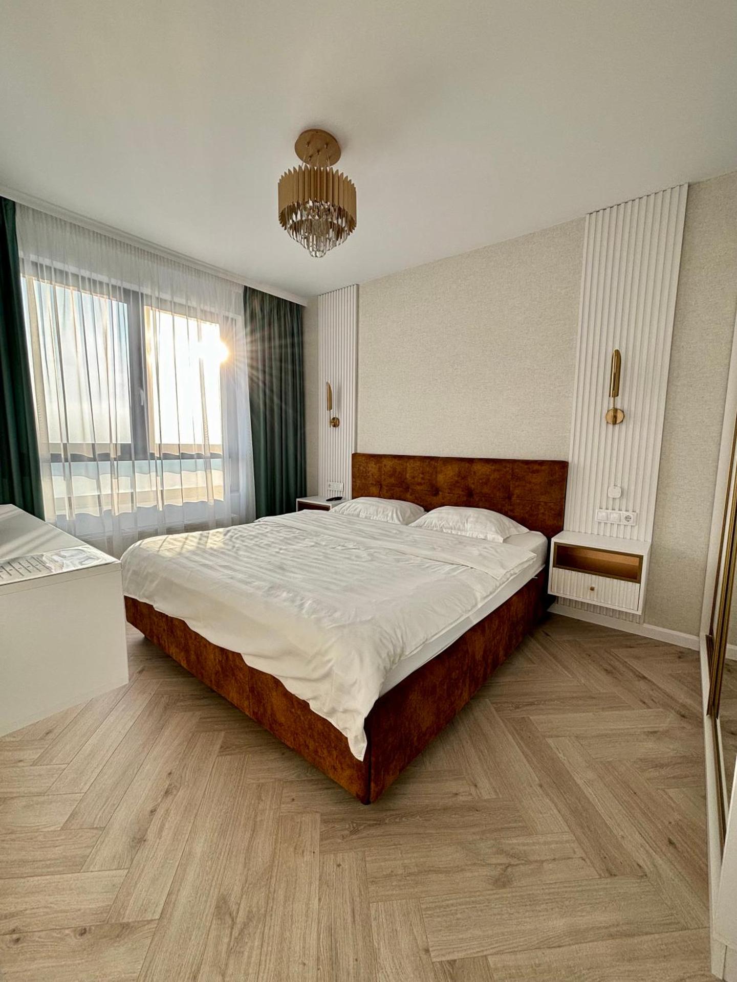 Lakeside Apartment Cluj-Napoca